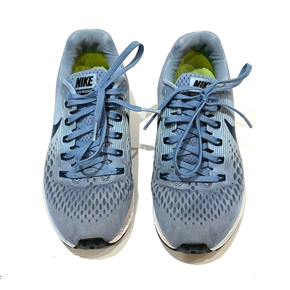 Nike Zoom Pegasus 34 Running Shoes - Picture 3 of 12